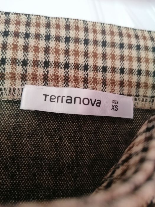 Сукман - Terranova - размер XS