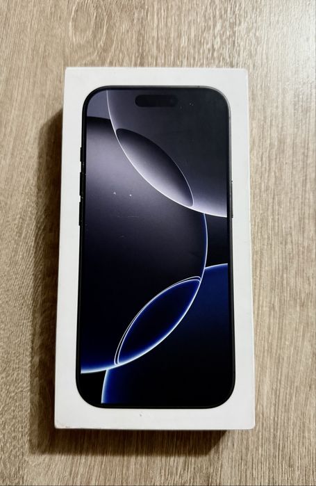 Iphone 16 Pro Айфон 16 про