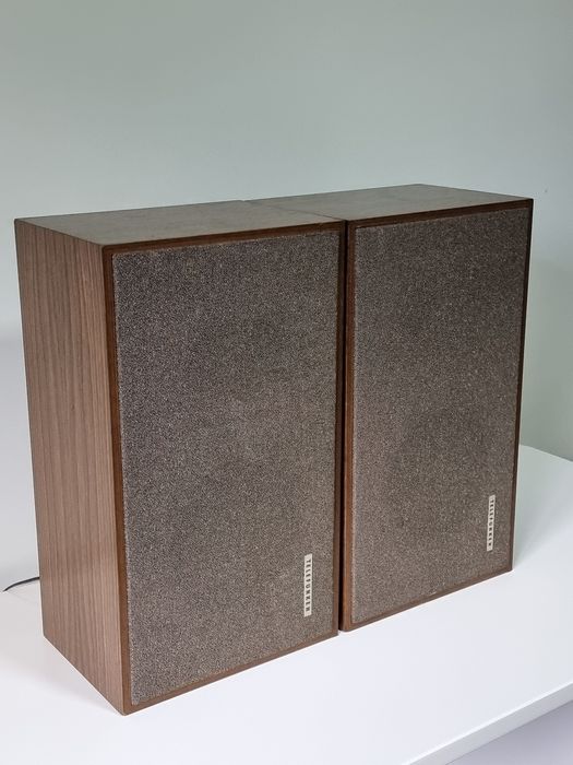 Тонколони Telefunken L60