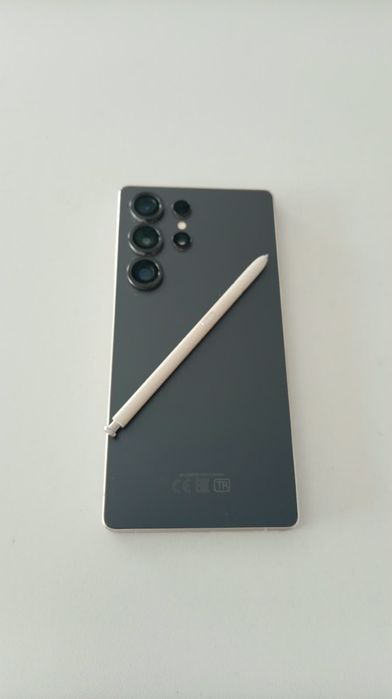 S25 Ultra 12/512