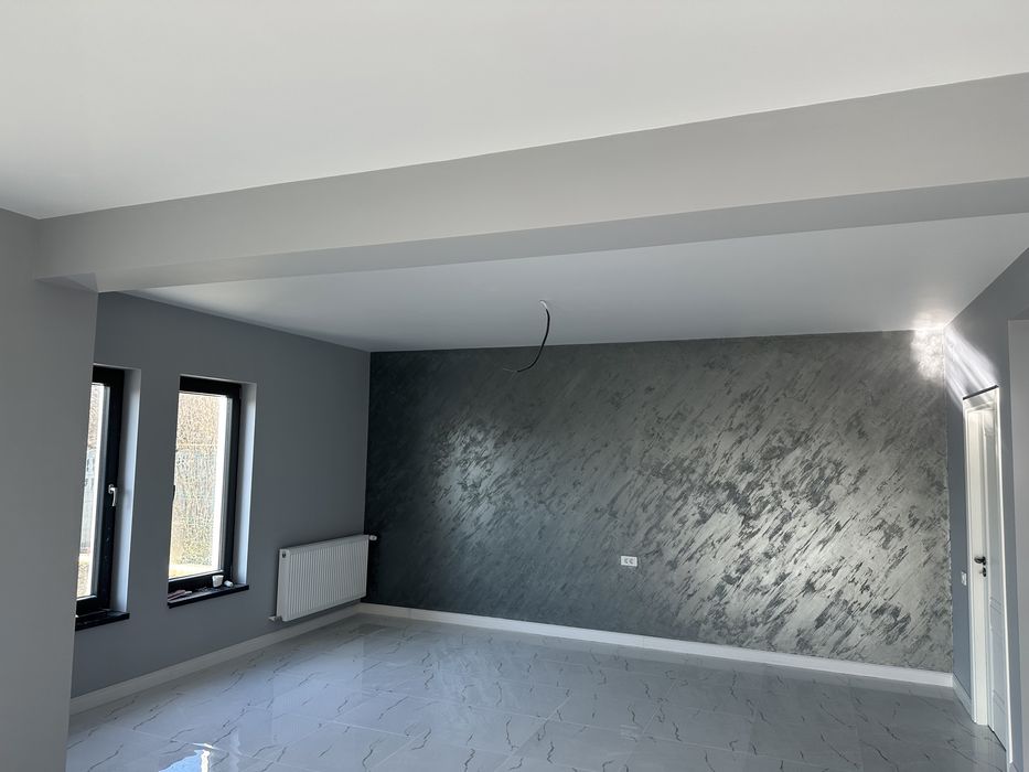 Casa nouă de Vanzare