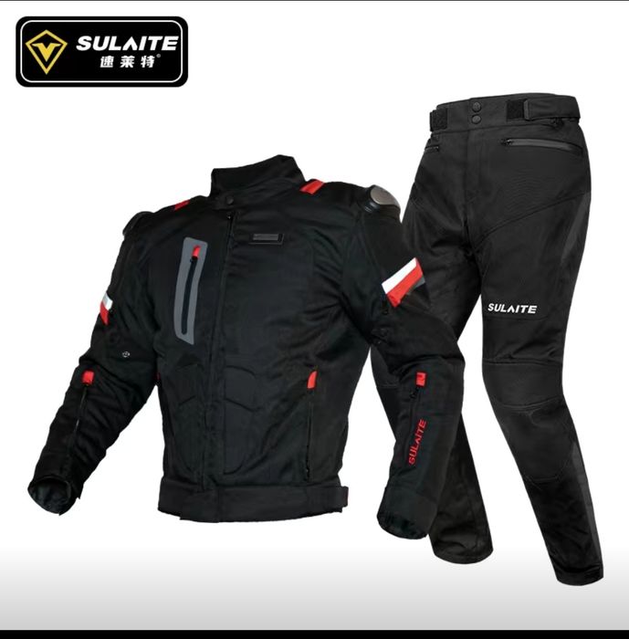 Мото экипировка Sulaite