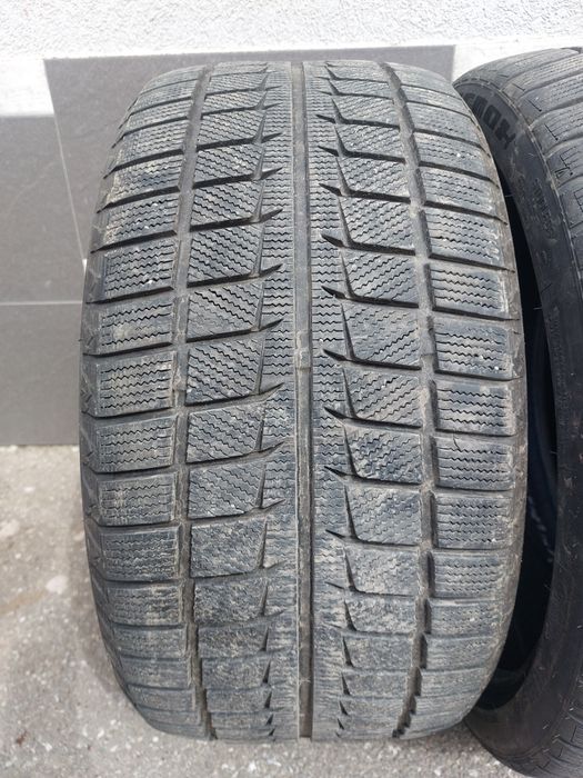 set anvelope de iarna m+s 245 35 20 / 275 30 20 trocmoh goodride