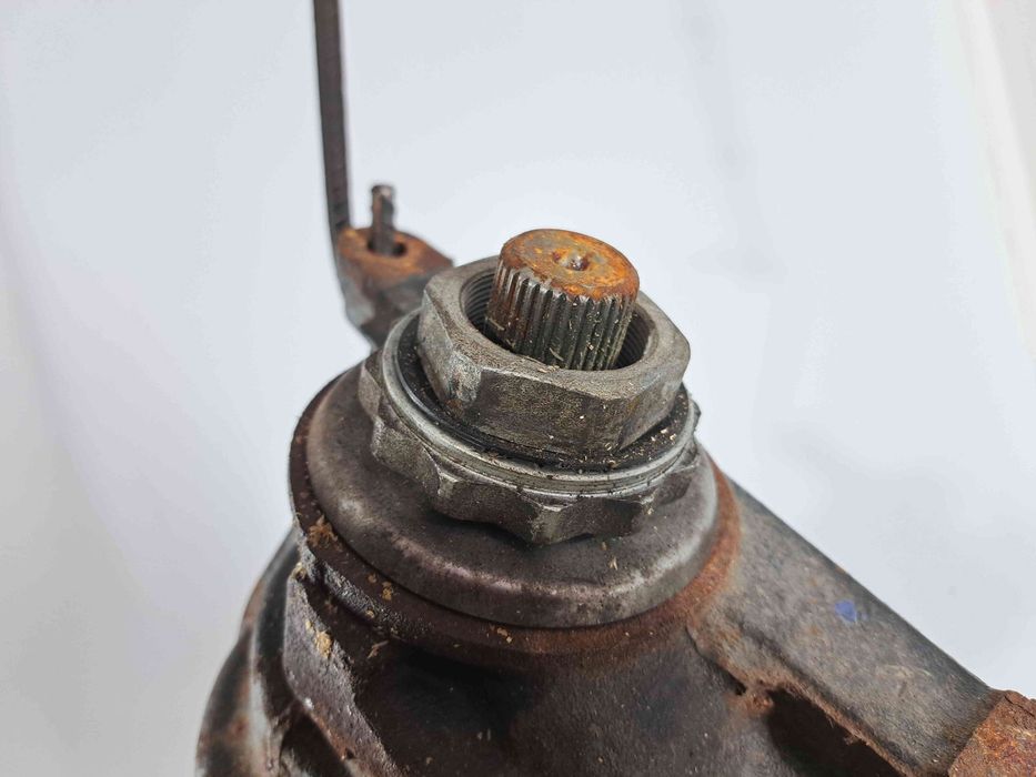 Grup diferential spate  Bmw X4 (F26) [Fabr 2012 -2018] 7592005-11 2.0