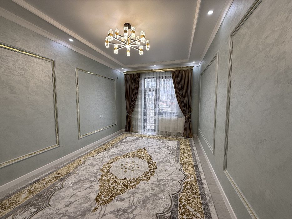 3 хонали квартира 90 кв идеал