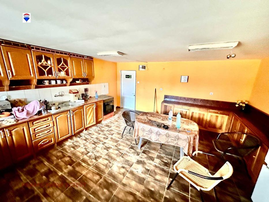 Продава се Промишлена сграда в с. Белица, Област Силистра - 1584 кв.м за 329 €/кв.м - Снимка #4