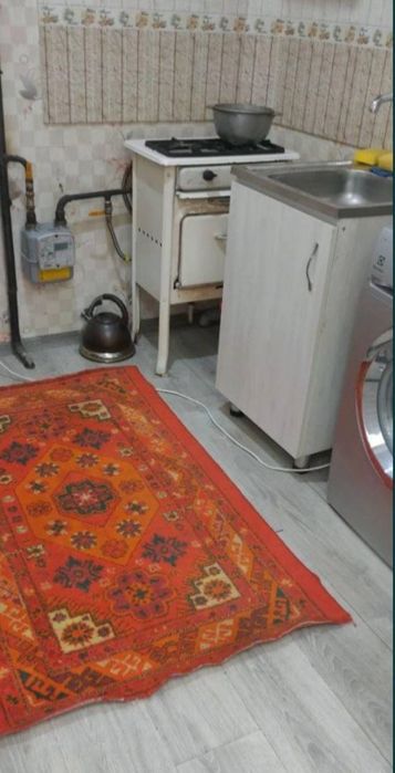 Аренда 1 хонали уй ттз , эко бозор