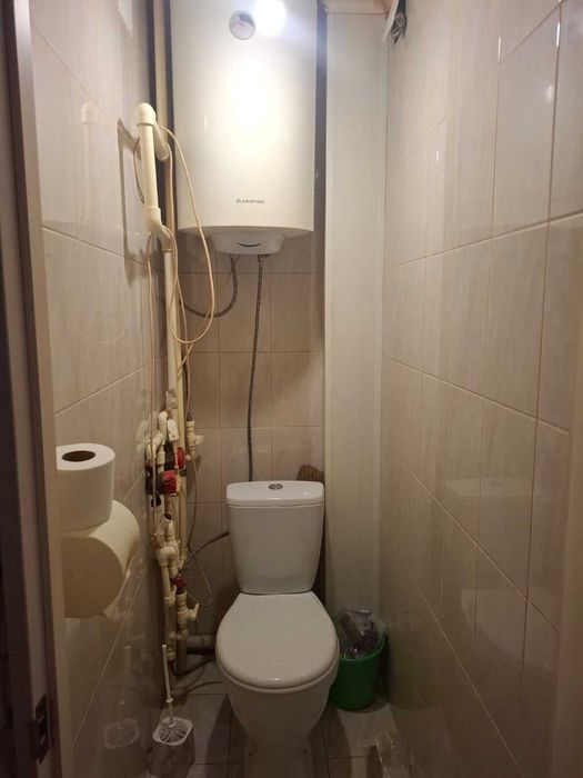 Продам 3-х комн по ул. Ауэзова, 77