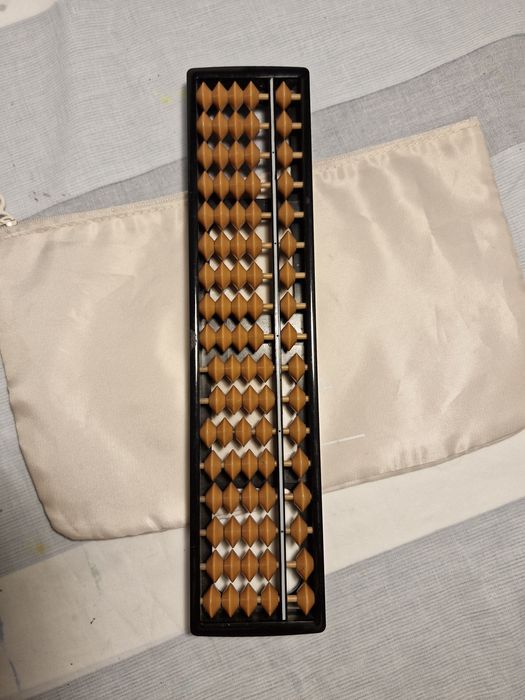 Абакус для менталки