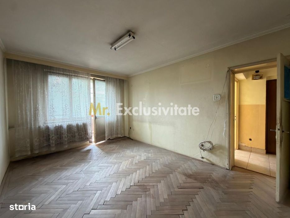 Apartament 3 camere | Calea București- decomandat-Pitesti — fotografia 1