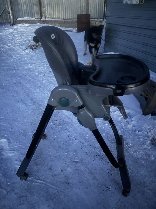 Детский столик.