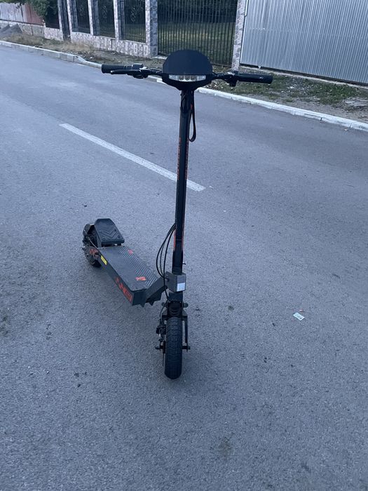 Kukirin g2 functionabil