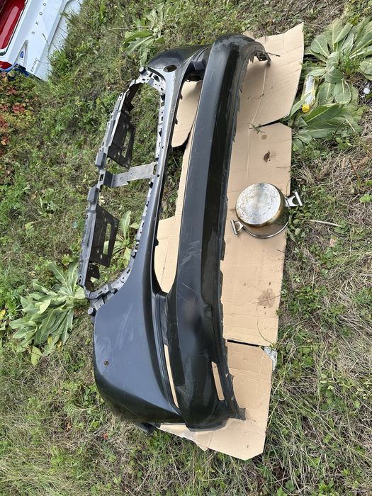 Bară față mazda cx30.cod:dgh9-50031.