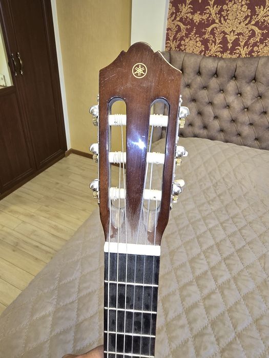 Гитара Yamaha 2 шт с 40 и с45