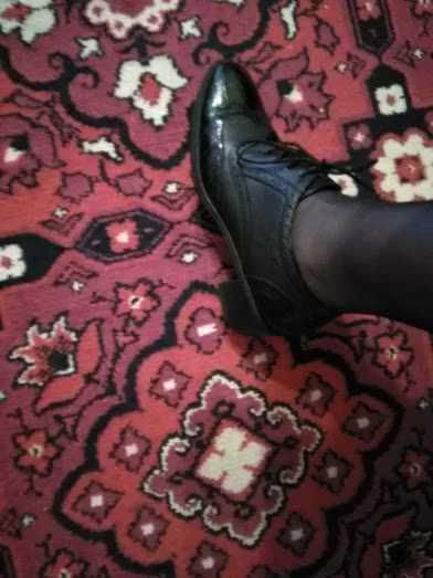 Туфли продаю женские
