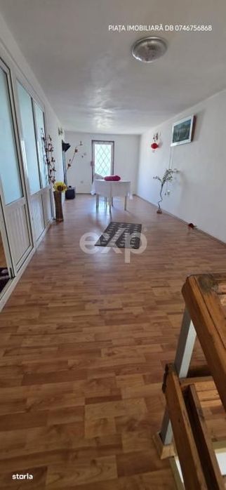 Vila Individuala Imensa + Casa de Oaspeti si Garaj Dublu | Teren 1.00