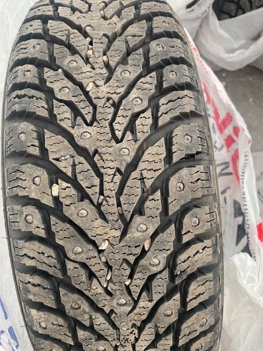 Зимние шины IKON TYRES (Nokian)