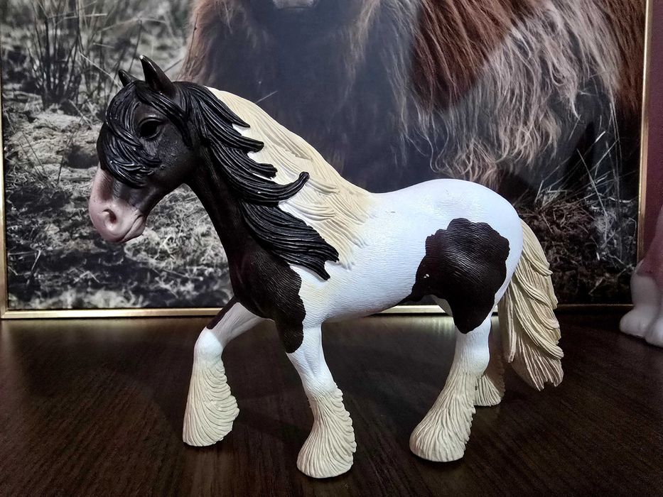 Фигурки на Schleich