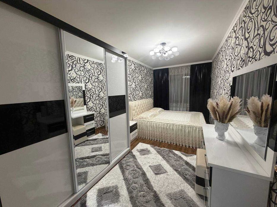 Продаётся 3х комн квартира на 1 этаже Ор-р Центральная аптека