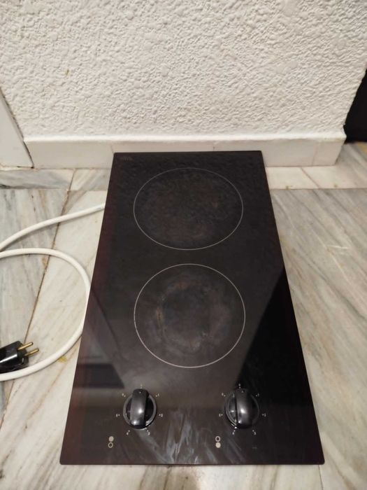 Двоен котлон за вграждане