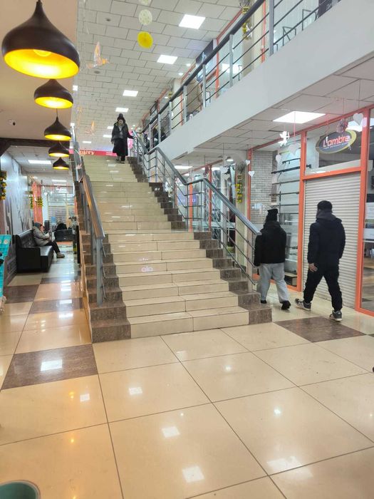 Сдается торговая площадь в Аренду