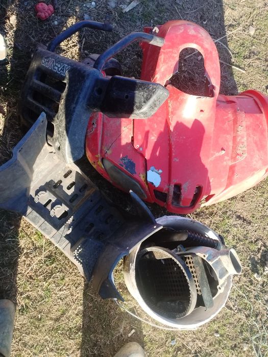 Atv 200 cc automat vand/ schimb diverse