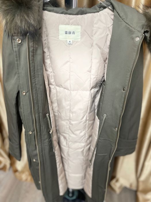 Новые женские куртки