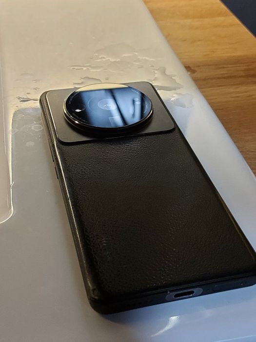 Xiaomi 12s ultra 12/256