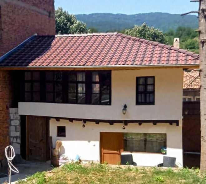 Продава се Къща в Елена - 80 кв.м за 1625 €/кв.м - Снимка #6