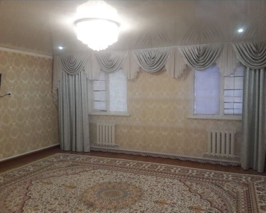 Срочно продам 3х комнатной частный дом