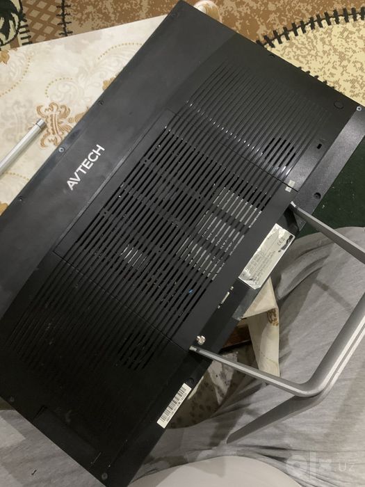 Monoblok avtech v8 zapchast