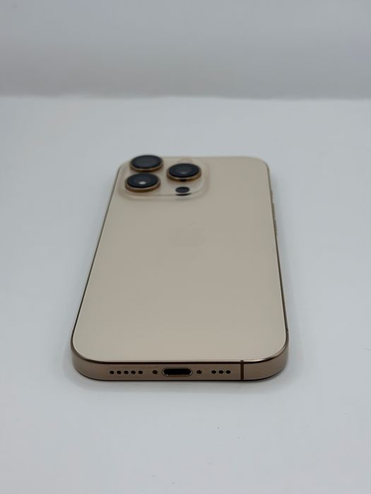 Iphone 16 Pro 256GB 100% Garantie Rate BuyBack - iphonezone.ro