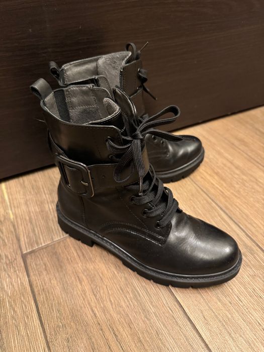 Боти-Кубинки Tamari’s