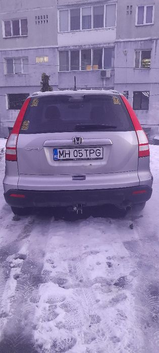 Vând Honda CRV 3