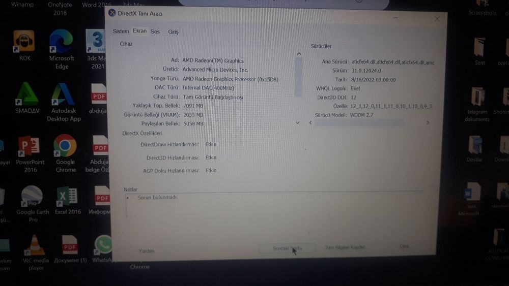 Lenovo ful hd ram 12gb