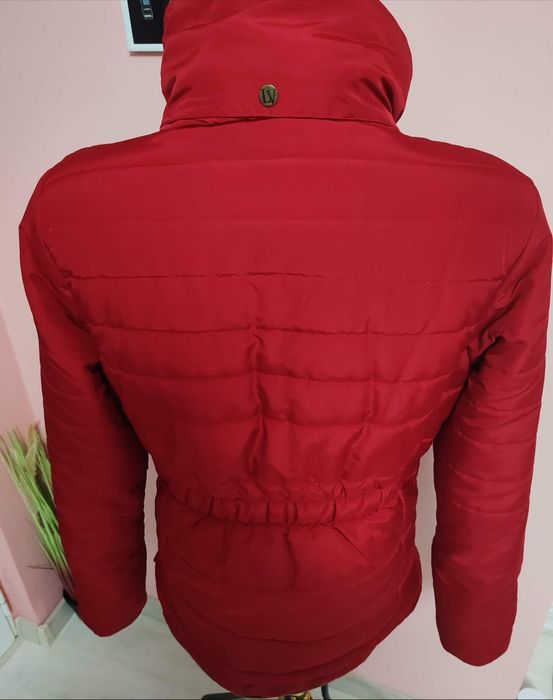 Geacă La Valencio original