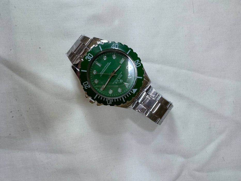 Мужские часы с упаковкой