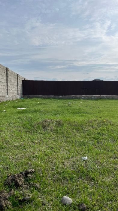 Продам участок 10соток