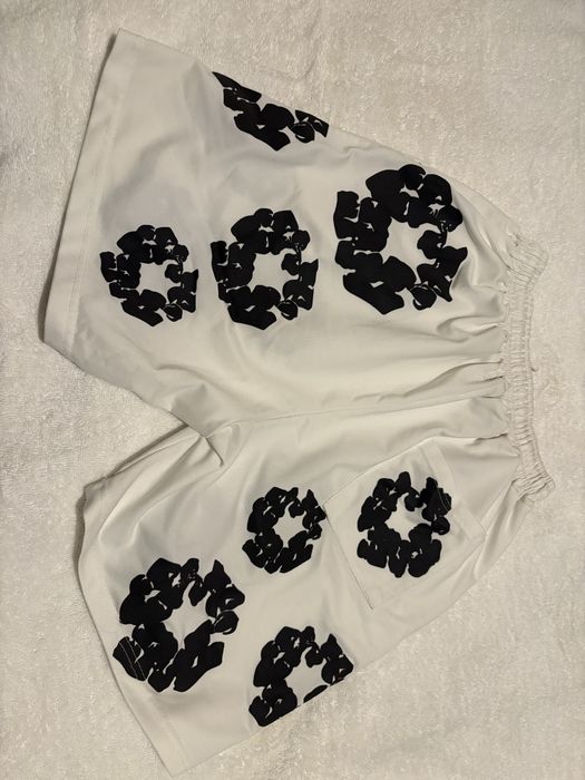 Compleu Vara Denim Tears