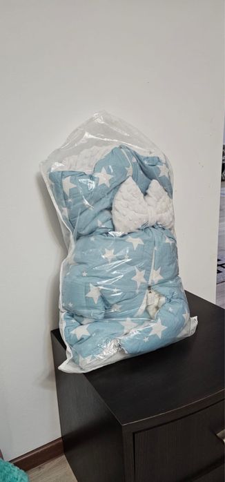 Корпе для новорожденных