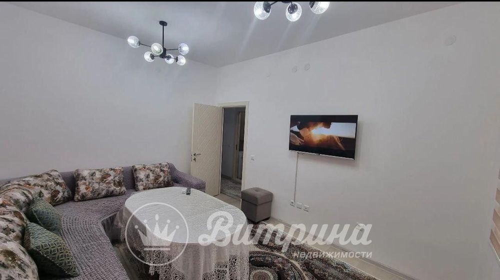 2-Комнатная в ЖК Assalom Sohil, Фергана Йули