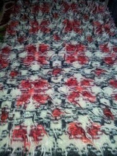 Cuverturi, cerge, țoale, pături din lana merinos, foarte moi si fine,