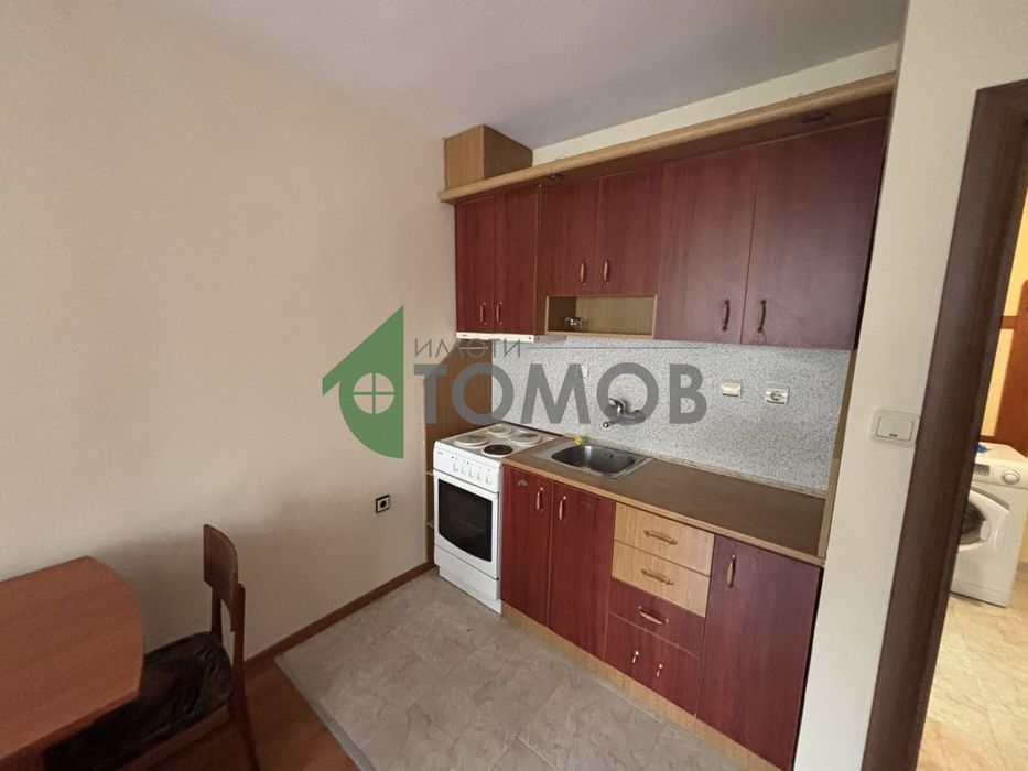 Дава се под наем Двустаен апартамент в Стара Загора, Аязмото - 60 кв.м за 306 € - Снимка #6