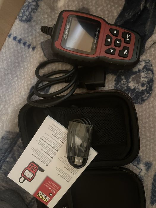 Vand /OBD 2 pentru volvo/tester