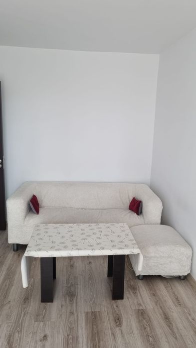 Apartament 2 camere Tomis Nord / Cireșica / Campus
