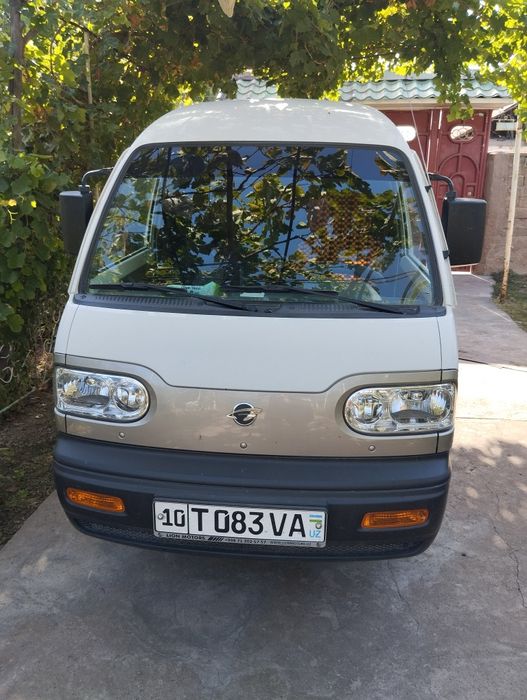 Идеал холатдаги Дамас сотилади!