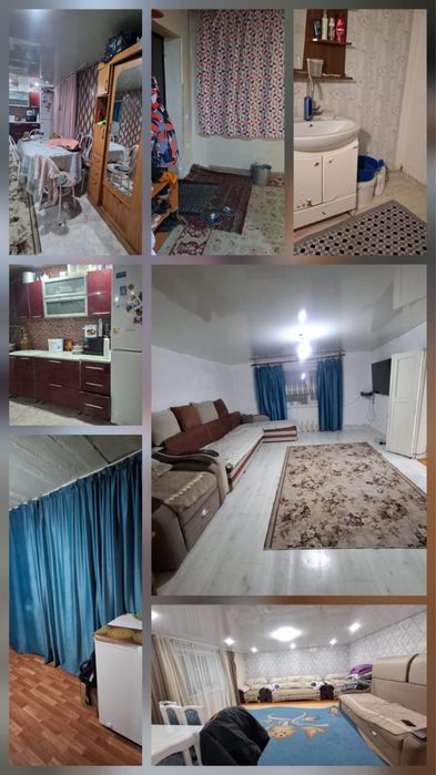 Продам Дом Семфирополь