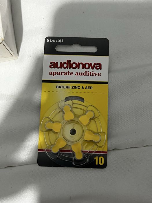 Vând aparat auditiv ReSound GN