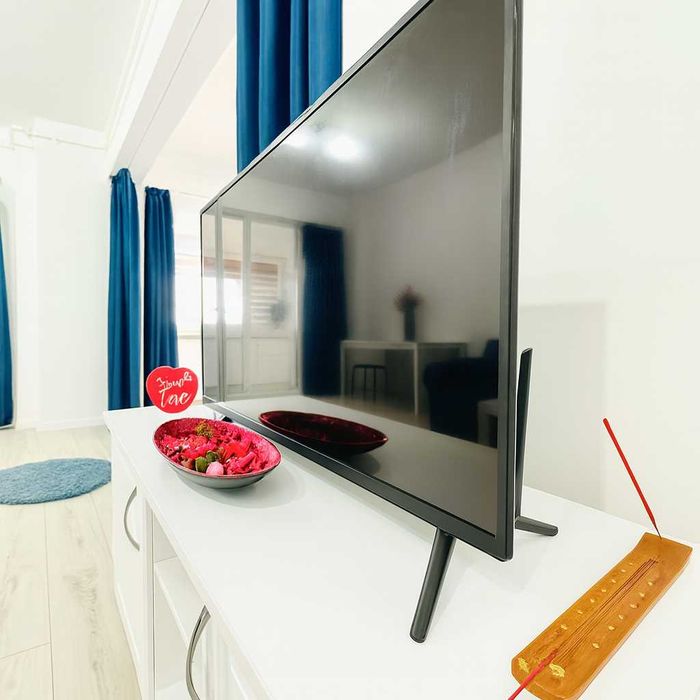 Cazare Apartament Regim Hotelier Catedrala, Jumbo Rahova Liberty S5