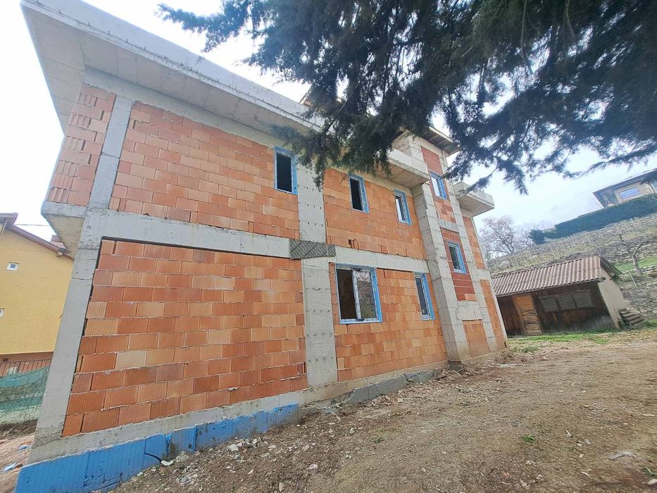 Продава се Къща в Варна, Младост 2 - 270 кв.м за 1204 €/кв.м - Снимка #17